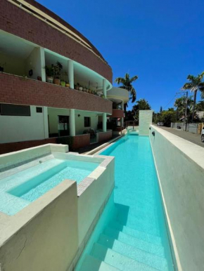 Okaina 7 Penthouse